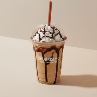 Frappé de Avellanas