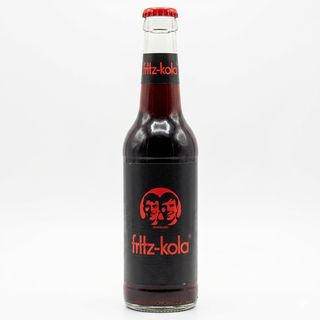 Fritz Kola Zero (330 Ml.)
