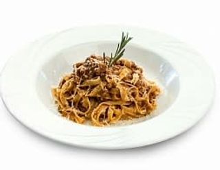 Спагетти с соусом Болоньезе