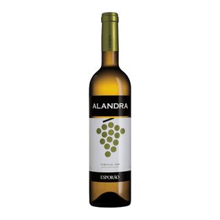 Vinho Alandra/Esporão branco 750ml