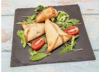 Samosas (1 Ud.)