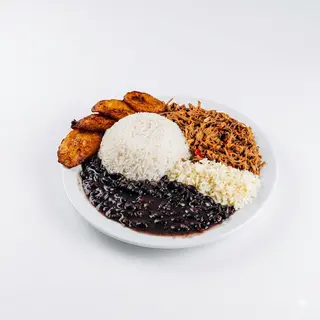 Pabellón Criollo