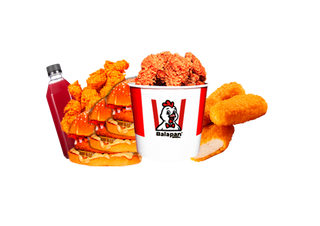 Баскет Дуэт