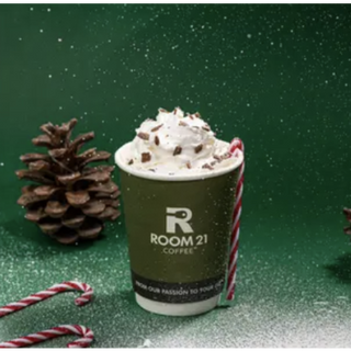  Nutella Gourmet Latte Small   
