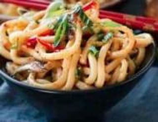 18. Yakiudon Vegetal 