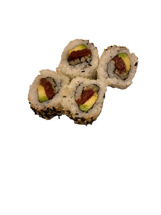 Uramaki Pomodoro Roll (8 Pzs.)