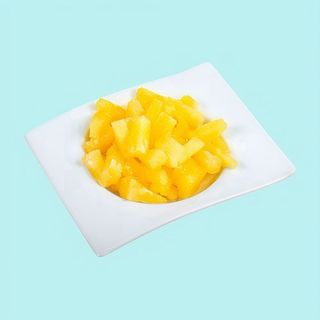 Ananas frais