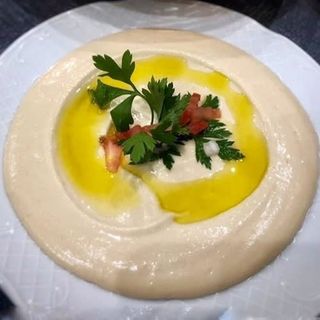 Hummus