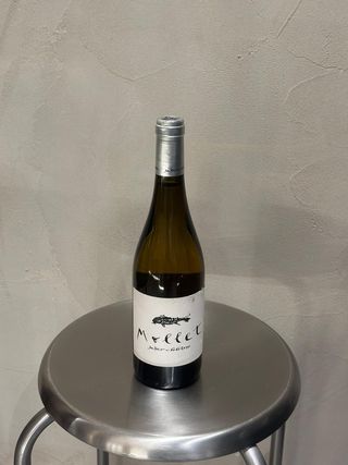 Vino Blanco Mollet (750 Ml.)