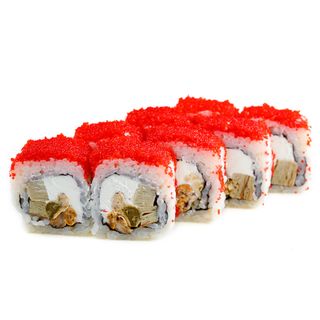Golden Mussel Roll - 8 pcs / 290 g