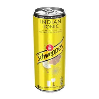 Schweppes Tonic 25Cl