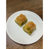 Баклава с Шам фъстък (1бр)