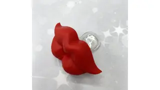 Пустышка Губы