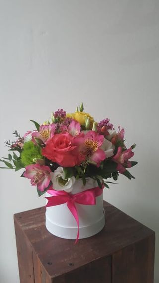 Aranjament Din Dragoste 