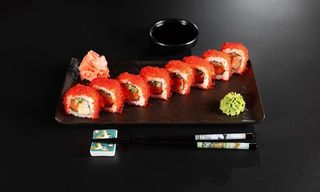 საკე კალიფორნია