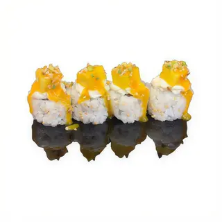 MANGO ROLL (4u)