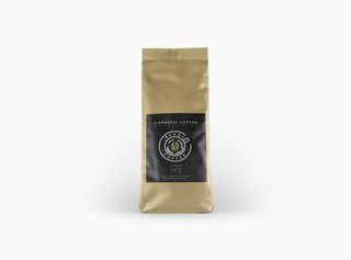 Coffe Buddy Tassa Beans 