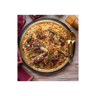 Pilau
