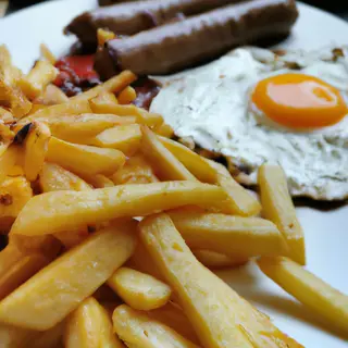 Plato Combinado 5