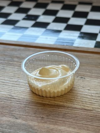 Майонез (25г)