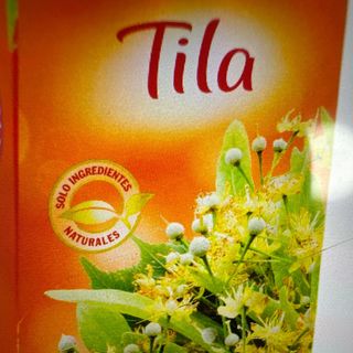 Té De Tila (8 Oz.)