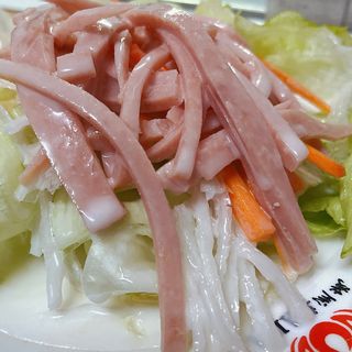 1. Ensalada China