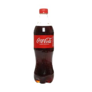 Coca-Cola Sabor Original botella 500ml.