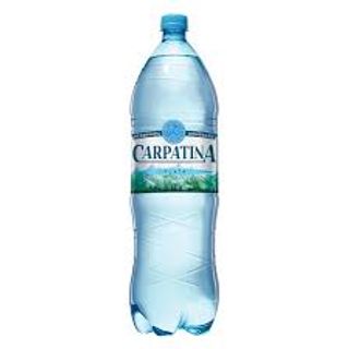 Apa Plata Carpatinaa 0.5l