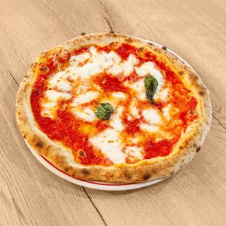 Margherita
