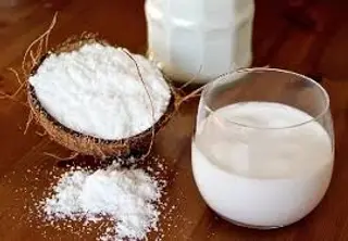 Jugo de coco 500 ml.
