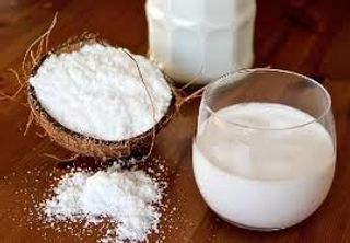 Jugo de coco 500 ml.