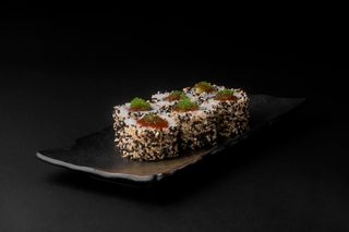 ხარაკირი მაკი