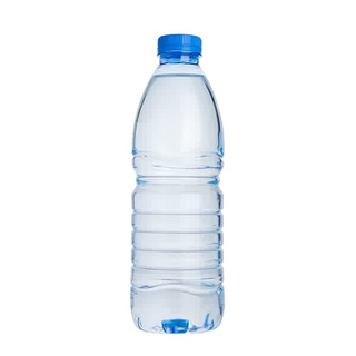 Eau 0.5lt