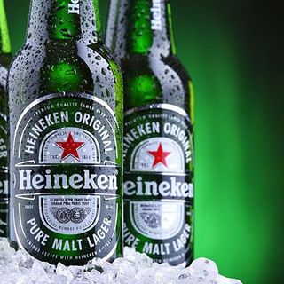 cerveja heineken 250 ml