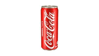 კოკა კოლა ქილის 0.33