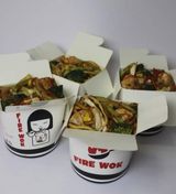 4 X combo Mix Veggie