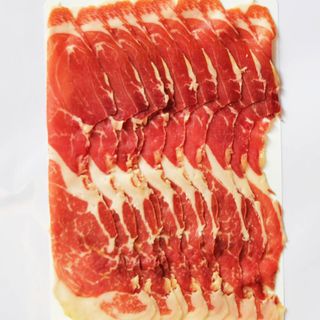  Pata Jamón Iberico Cebo Guijuelo 100 G
