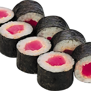 Maki Tuna