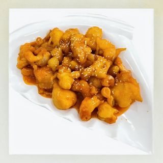 Танца жикуа (300 г)