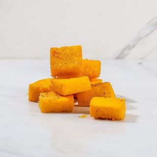 Polenta Fritta