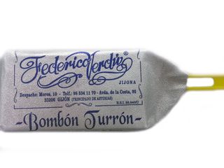Bombón De Turrón