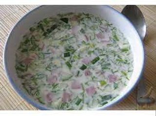 აკროშკა