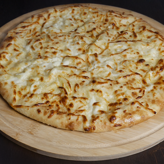 ხაჭაპური მეგრული 4 ნაჭრიანი