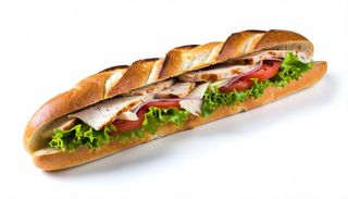 Panino glundalclic