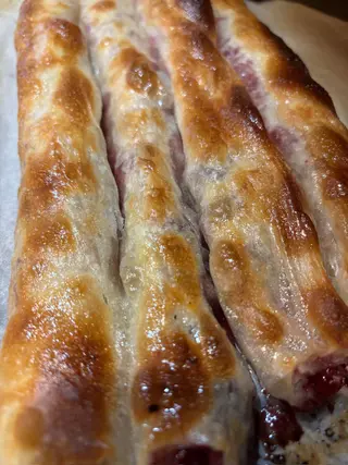 Pita Višnja