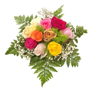 AUGURI MAMMA 