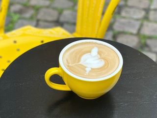 Latte