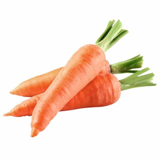 Zanahoria 500 Gr