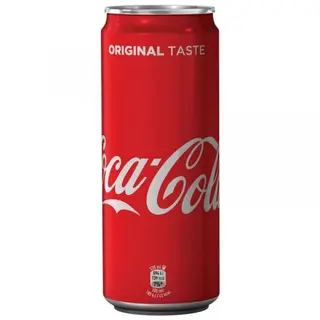 COCA COLA