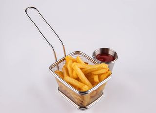 Картофель фри